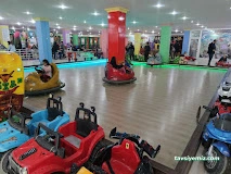 Atlantis Oyun Dünyası - Iğdır Merkez - 1