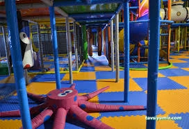 Atlantis Oyun Dünyası