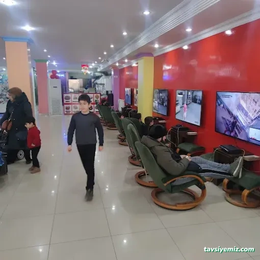 Atlantis Oyun Dünyası - Iğdır Merkez - 1