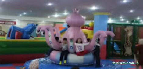 Atlantis Oyun Dünyası Iğdır