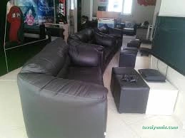 Atlantis Playstation Salonu