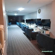 Atlantis Playstation Salonu