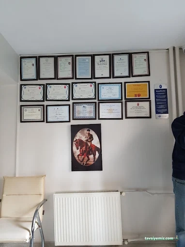 Atlantis Veteriner Kliniği