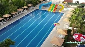 Atlantis Yüzme Havuzu