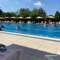 Atlantis Yüzme Havuzu