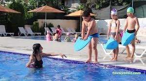 Atlantis Yüzme Havuzu