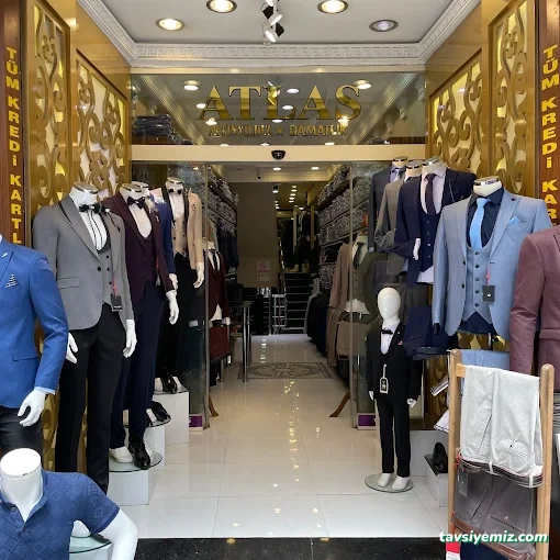 Atlas Giyim