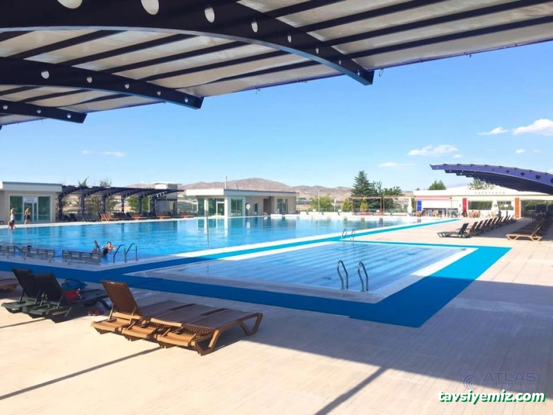 Atlas Havuz Sistemleri