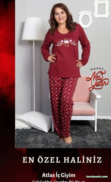 Atlas İç Giyim & Çeyiz & Lohusa Giyim