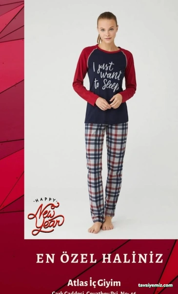 Atlas İç Giyim & Çeyiz & Lohusa Giyim