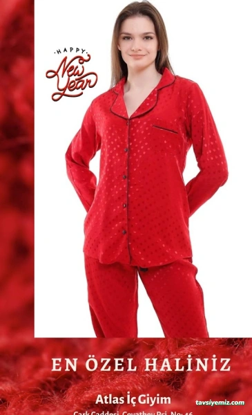 Atlas İç Giyim & Çeyiz & Lohusa Giyim