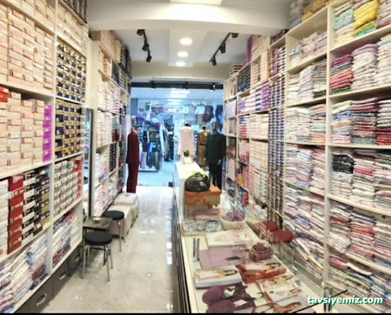 Atlas İç Giyim & Çeyiz & Lohusa Giyim