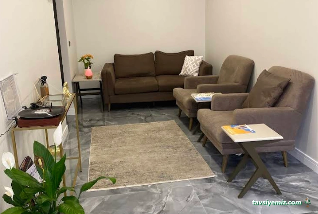 Atlas Psikoloji (Psikolojik Danışmanlık Merkezi)