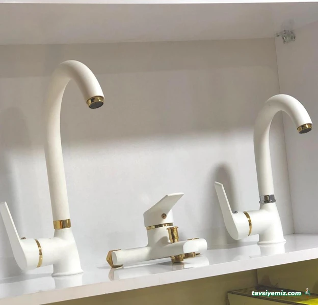 Atlas Su Armatürleri