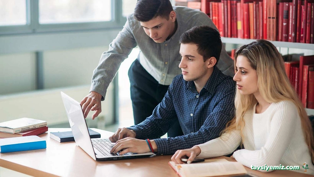 Atlas Yurtdışı Eğitim