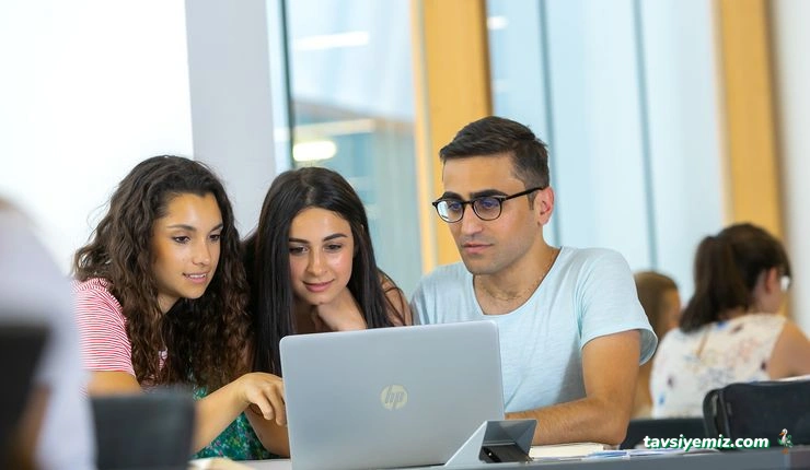 Atlas Yurtdışı Eğitim