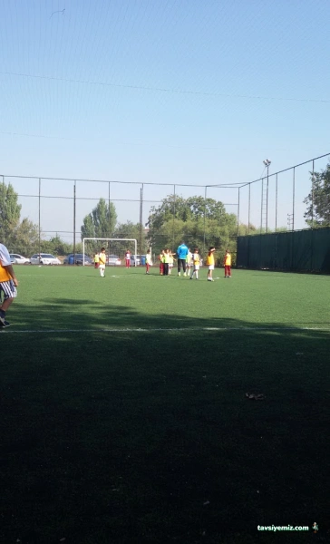 Atletik Halı Saha & Cafe