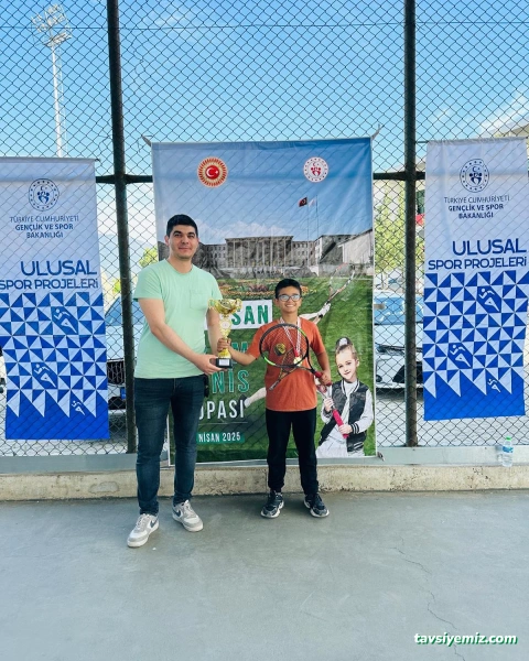 Atletik Tenis Spor Kulübü