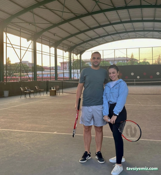 Atletik Tenis Spor Kulübü