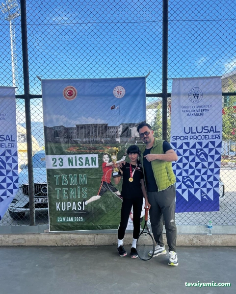 Atletik Tenis Spor Kulübü