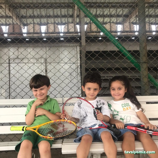 Atletik Tenis Spor Kulübü