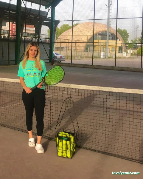 Atletik Tenis Spor Kulübü