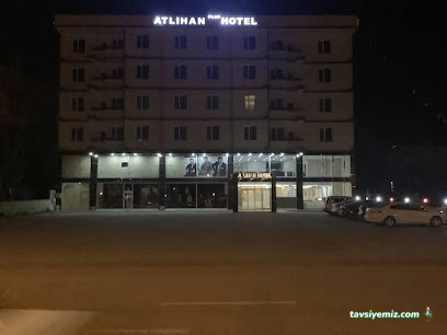 Atlıhan Plus Hotel