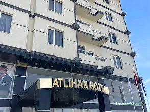 Atlıhan Plus Hotel
