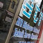 Atr Bilgisayar Elektronik Teknik Servis Hizmetleri