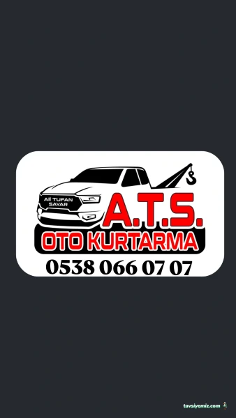 Ats Oto Kurtarma