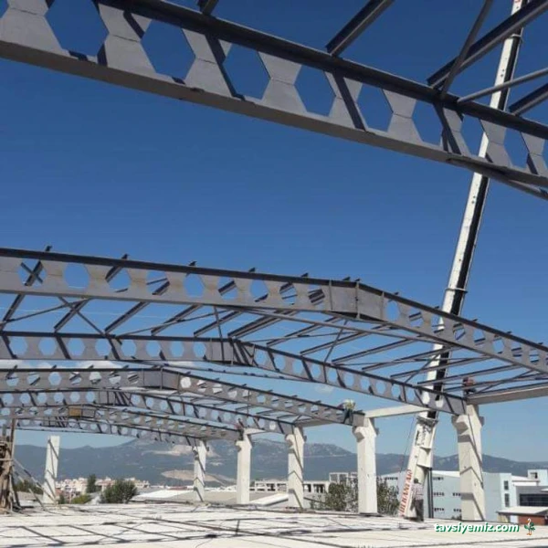 Ats Paslanmaz Çelik