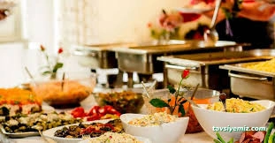 Ats Yemek Ve Organizasyon