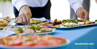 Ats Yemek Ve Organizasyon