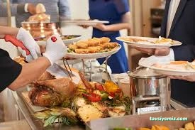 Ats Yemek Ve Organizasyon