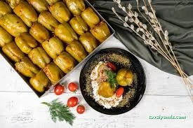 Ats Yemek Ve Organizasyon