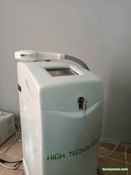 Aura Güzellik Merkezi