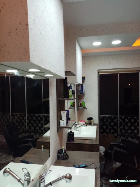 Aura Güzellik Merkezi