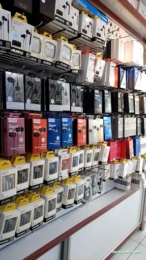 Auris Antalya Zirve Elektronik