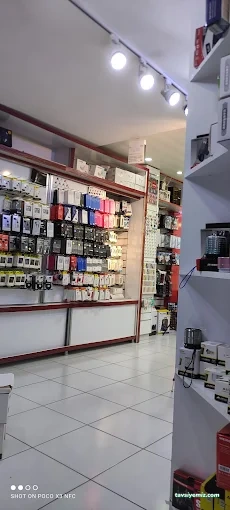 Auris Antalya Zirve Elektronik