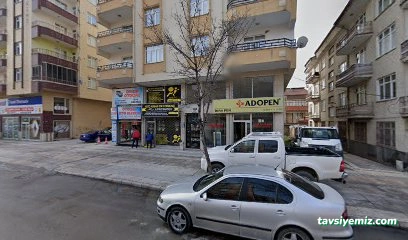 Auto Airbag Elektronik Bayrakoğlu