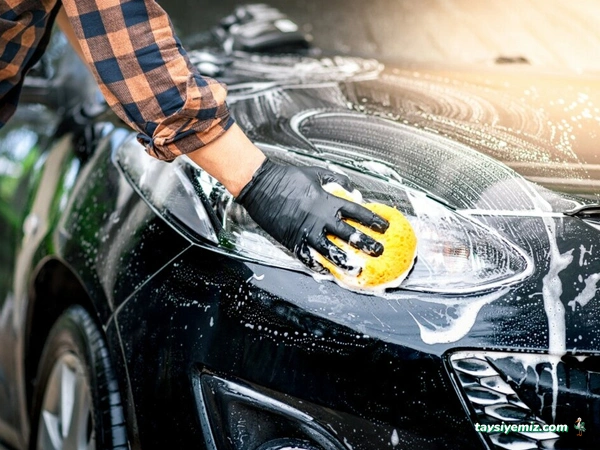 Auto Clean Master Wurth