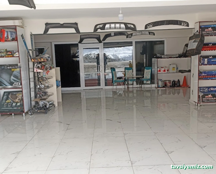 Auto Club Oto Yıkama Yağ Değişimi Aksesuar Ve Oto Koltuk Yıkama