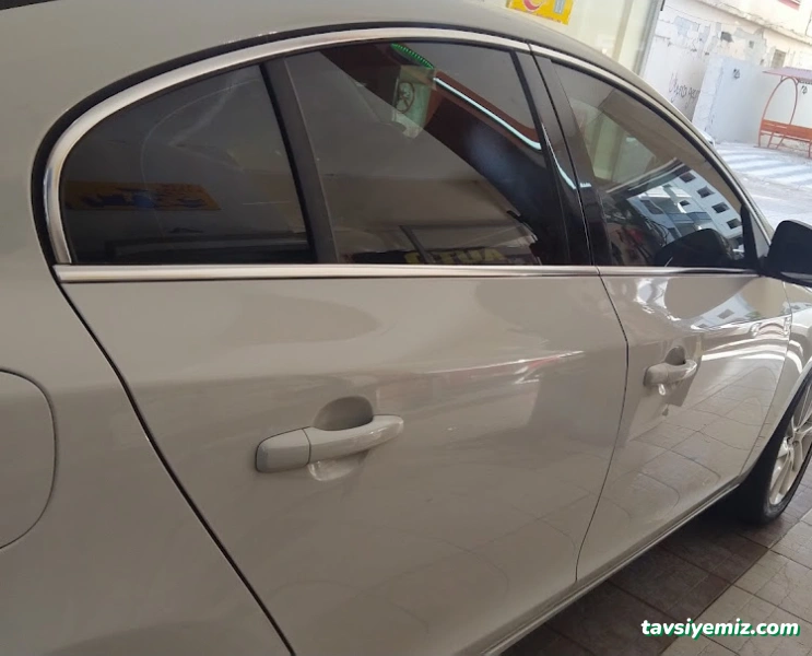 Auto Karbon Osmaniye (Öğretmen Esnaf).Ppf Kaplama,Cam Filmi,Pasta Cila, Far Parlatma