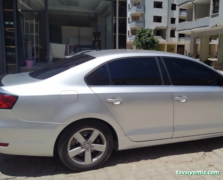 Auto Karbon Osmaniye (Öğretmen Esnaf).Ppf Kaplama,Cam Filmi,Pasta Cila, Far Parlatma