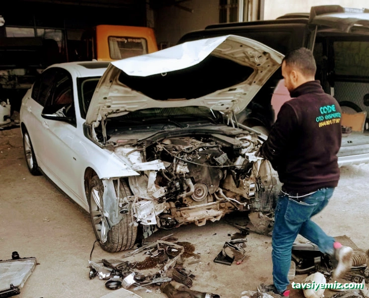 Auto King - Iğdır Oto Ekspertiz Merkez