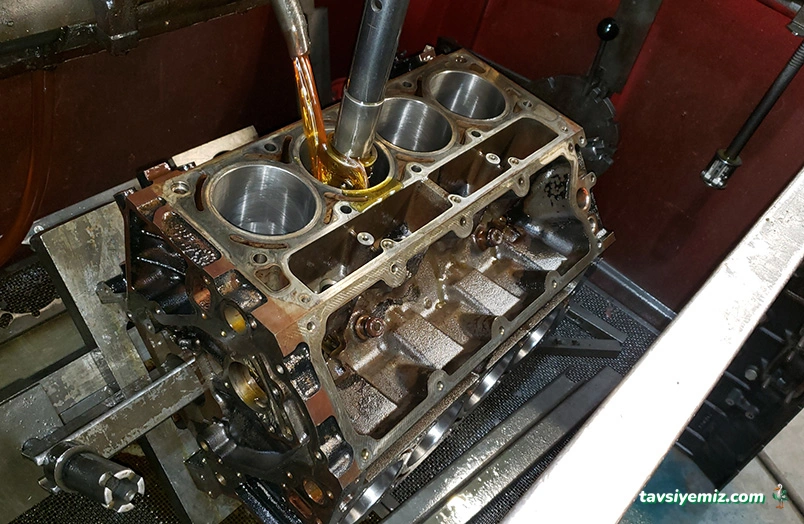 Auto King - Muş Oto Servis