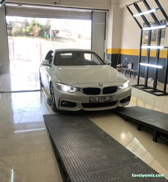 Auto Kıng Siirt Oto Ekspertiz