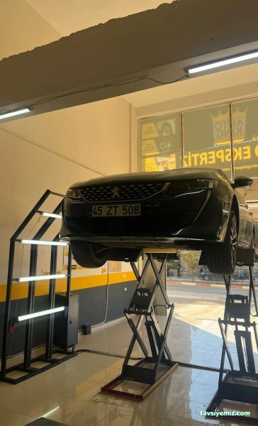 Auto Kıng Siirt Oto Ekspertiz
