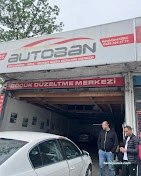 Autoban Trabzon