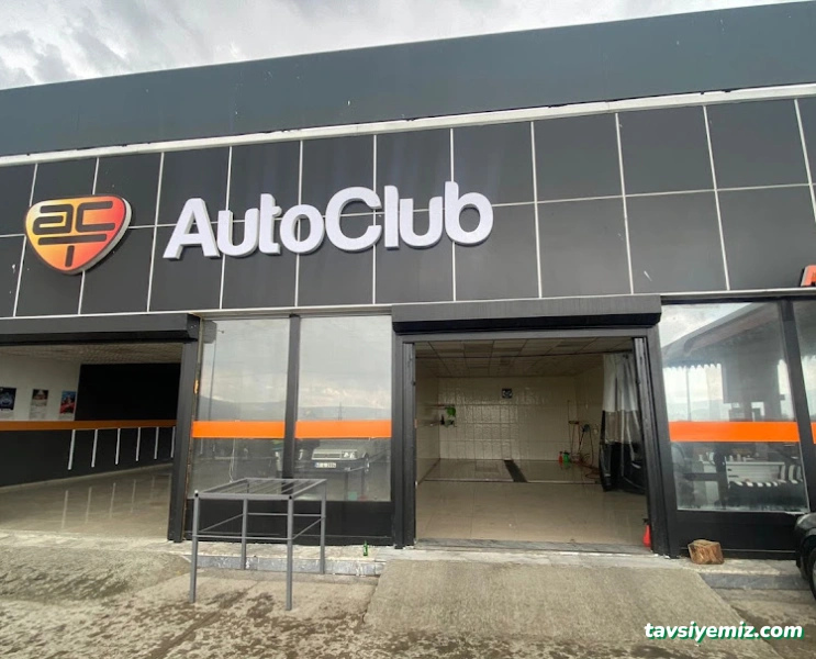Autoclub Ardahan